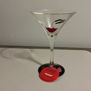 Lolita
the martini collection
"Flirtini"